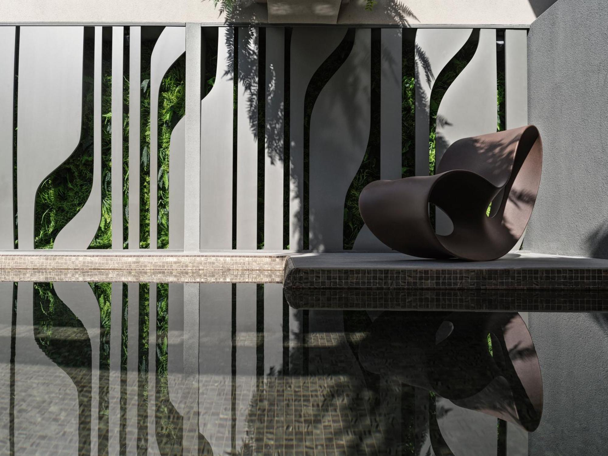 The Chania Hotel Crete, Vignette Collection ภายนอก รูปภาพ