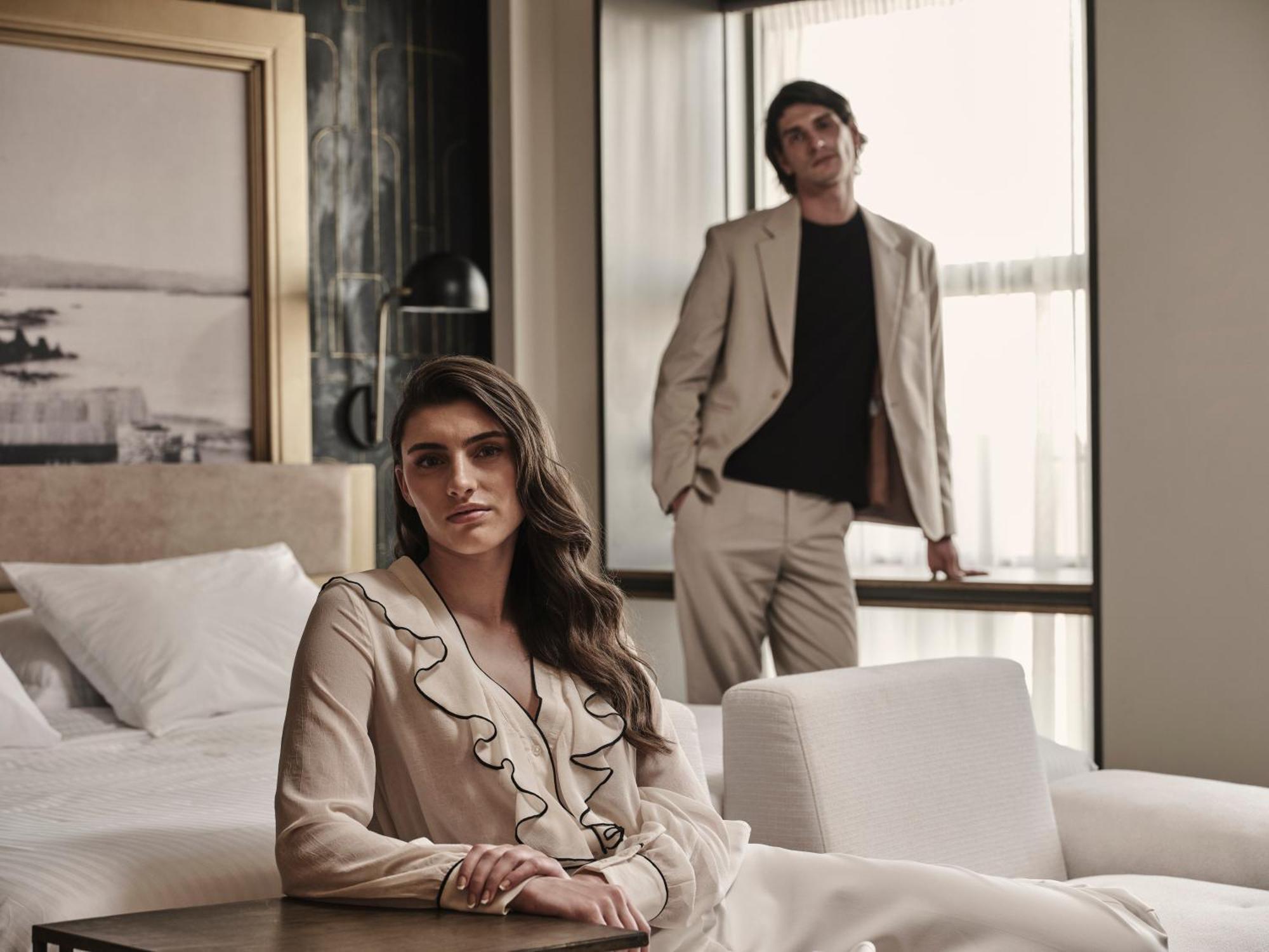The Chania Hotel Crete, Vignette Collection ภายนอก รูปภาพ