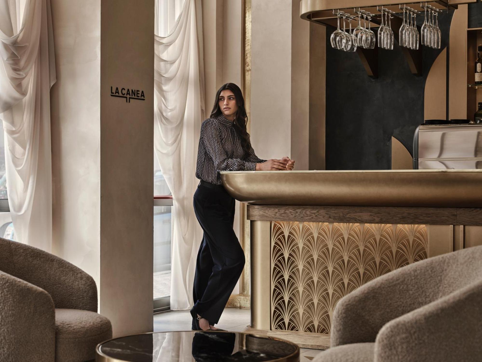 The Chania Hotel Crete, Vignette Collection ภายนอก รูปภาพ