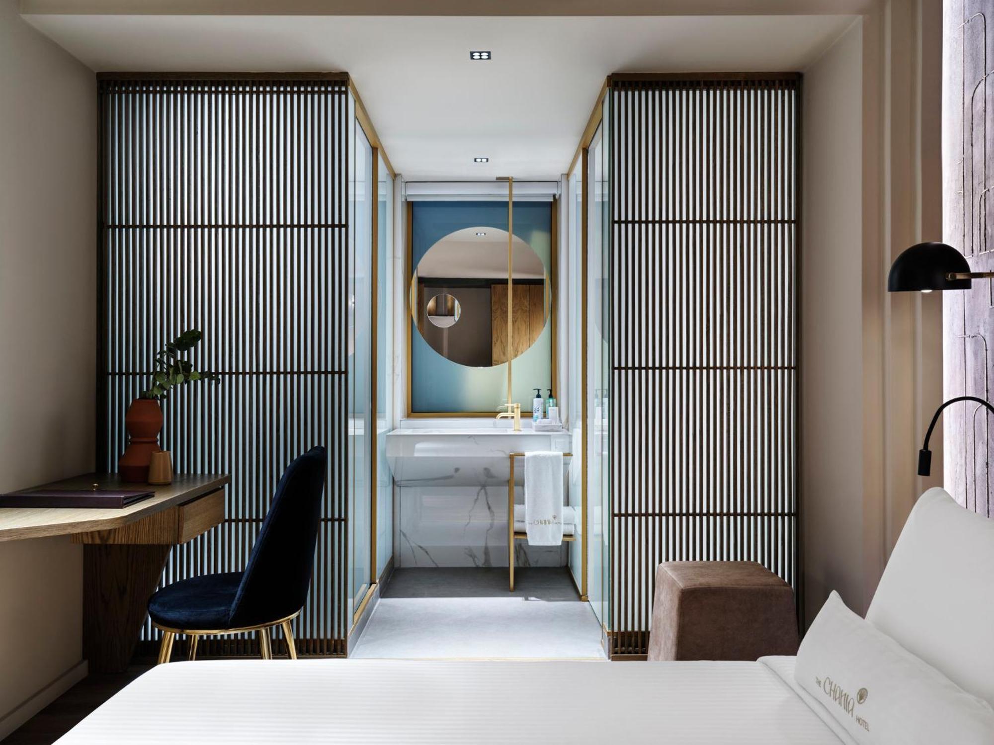The Chania Hotel Crete, Vignette Collection ภายนอก รูปภาพ