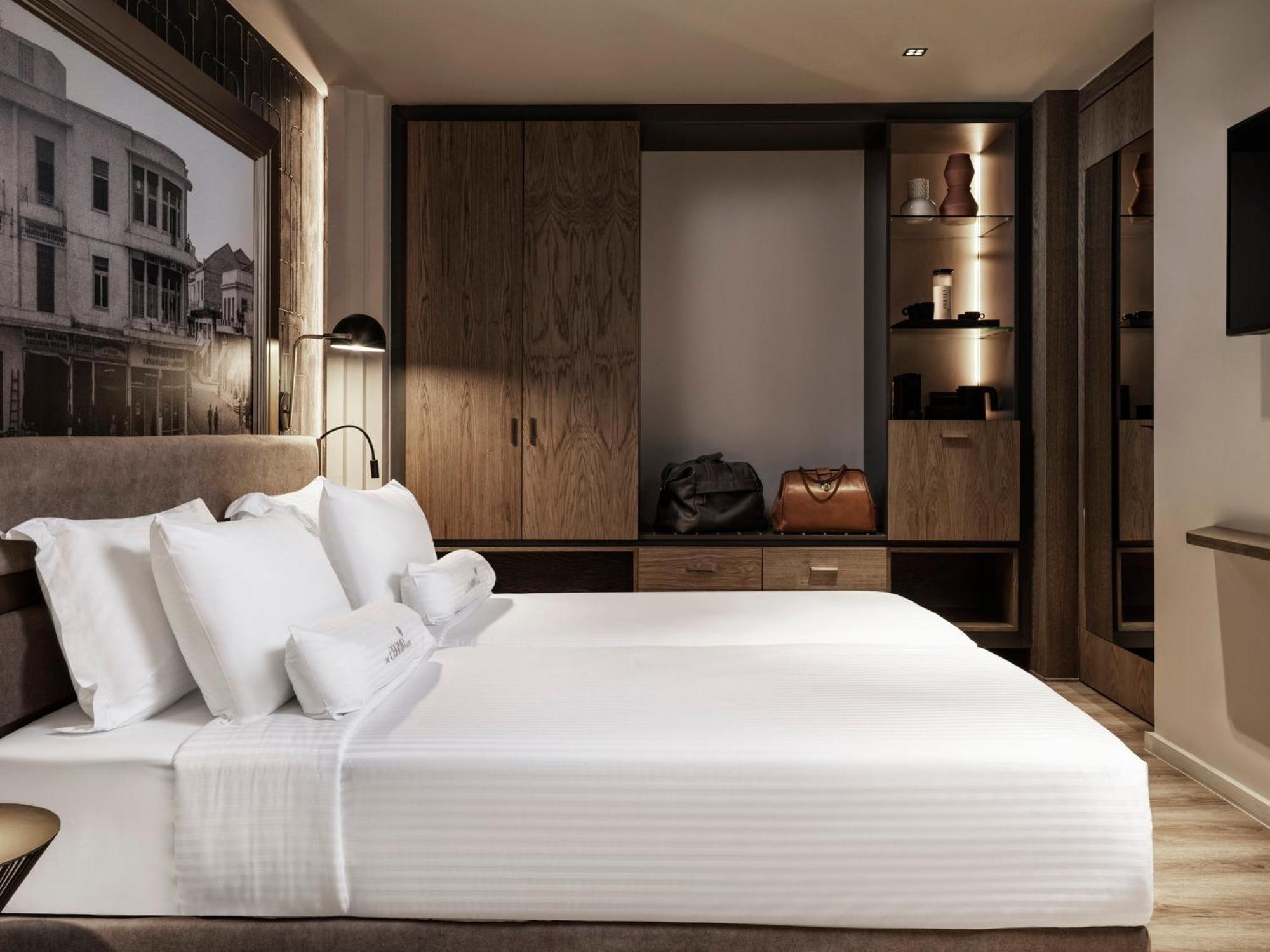 The Chania Hotel Crete, Vignette Collection ภายนอก รูปภาพ