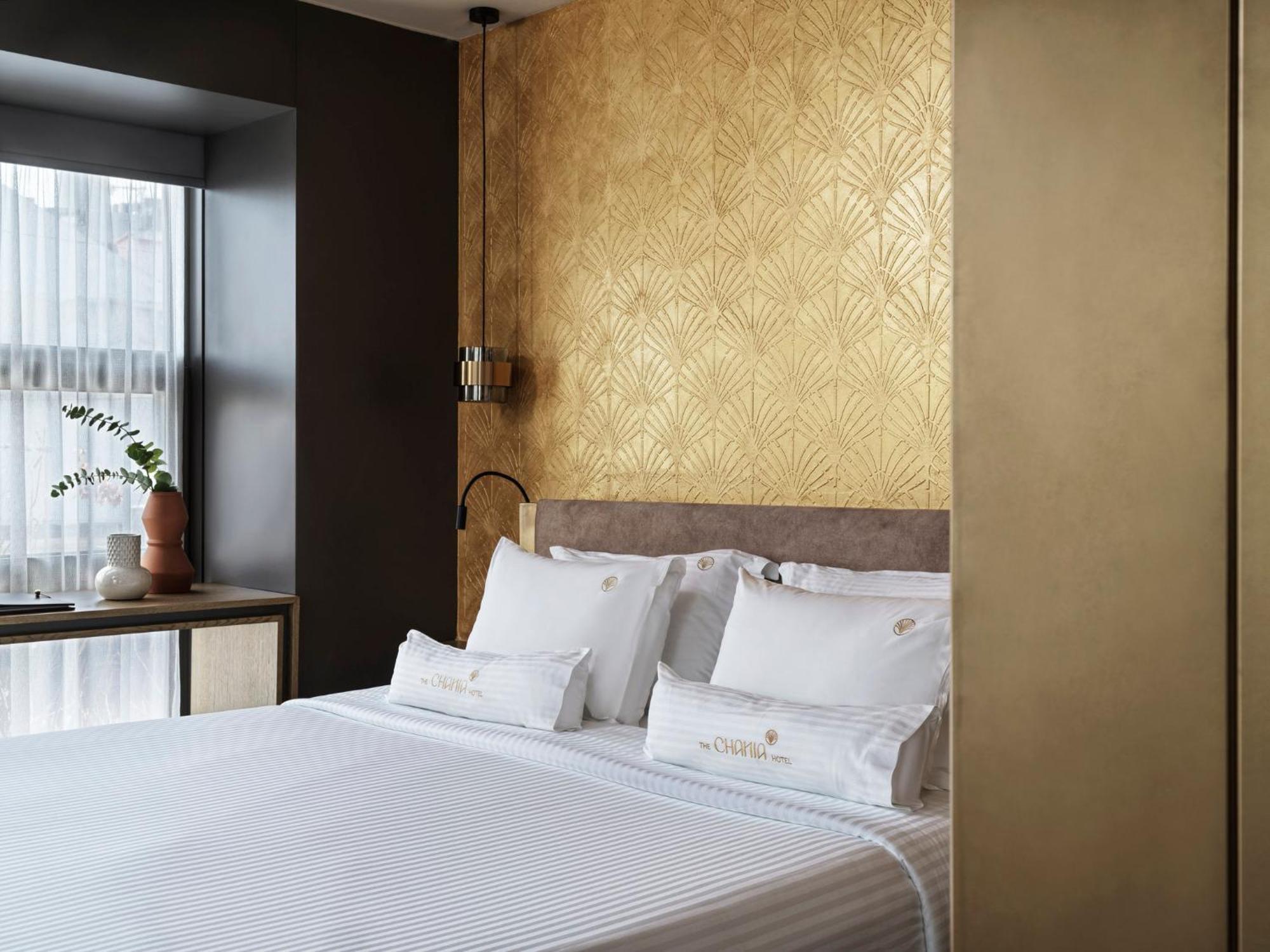 The Chania Hotel Crete, Vignette Collection ภายนอก รูปภาพ