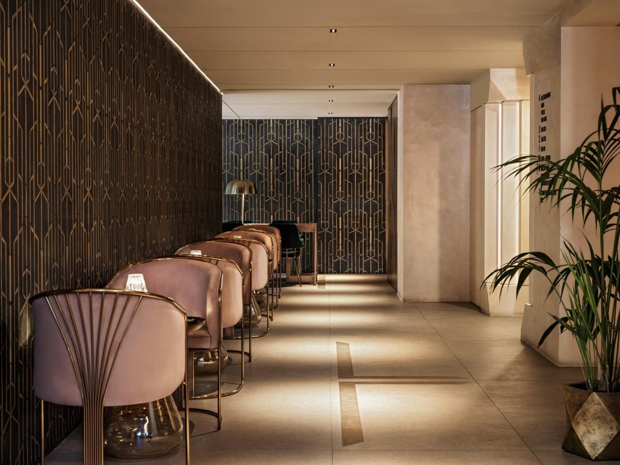 The Chania Hotel Crete, Vignette Collection ภายนอก รูปภาพ