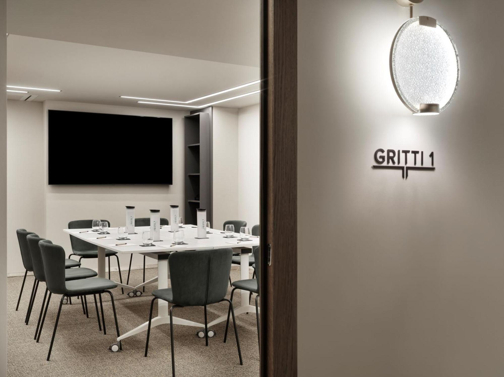 The Chania Hotel Crete, Vignette Collection ภายนอก รูปภาพ